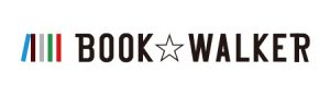 Book Walker ebook store banner