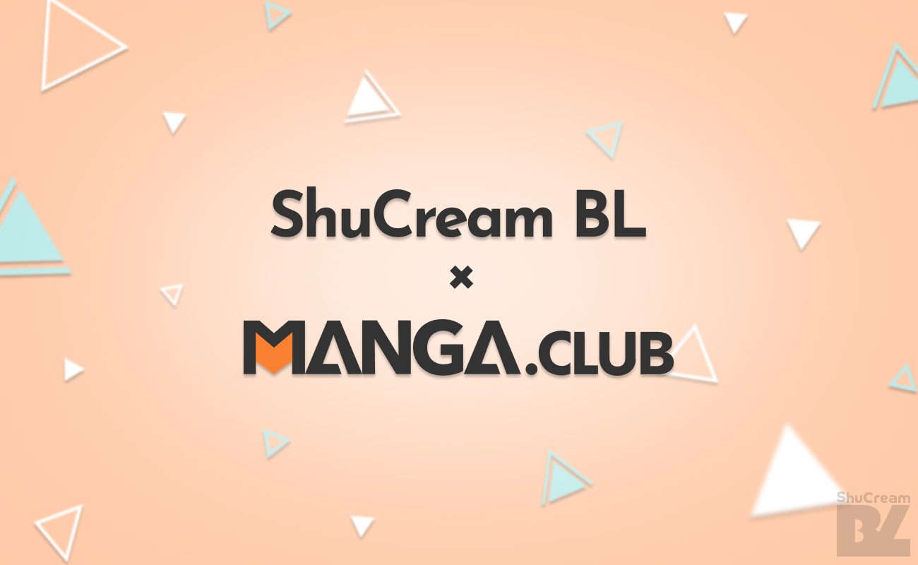 mangaclub distribution banner
